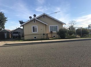 704 E Dome St, Avenal, CA 93204