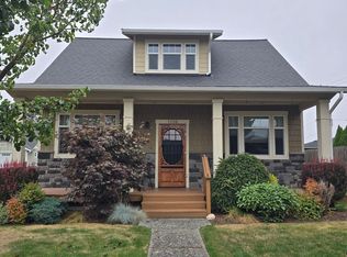 1110 Harmony Ln, Mount Vernon, WA 98274