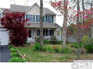 771 Buccaneer Ln, Manahawkin, NJ 08050
