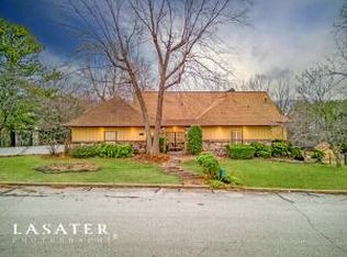 1005 Floyd Ave, Harrison, AR 72601
