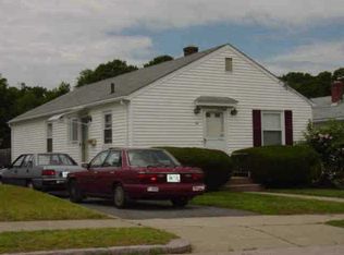 54 Netherlands Ave, Cranston, RI 02905