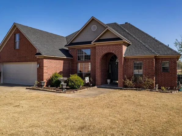 10 River Cir, Mayflower, AR 72106