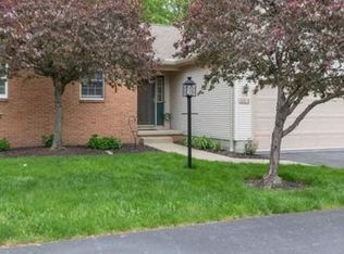 211 Talsman Dr UNIT 3, Canfield, OH