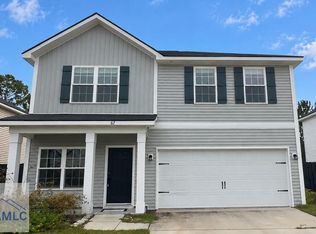67 Daylily Ct, Hinesville, GA 31313