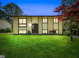 9745 Owen Brown Rd, Columbia, MD 21045