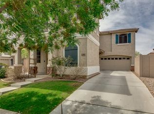 3942 S Mandarin Way, Gilbert, AZ 85297