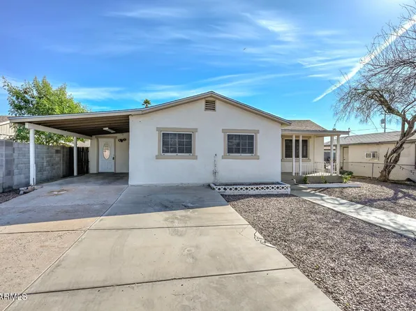 1211 N FRANCES Street, Tempe, AZ 85288