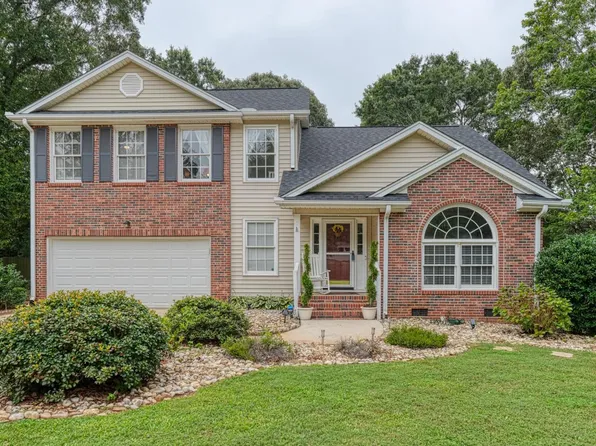 4 Charlestown Ct, Mauldin, SC 29662