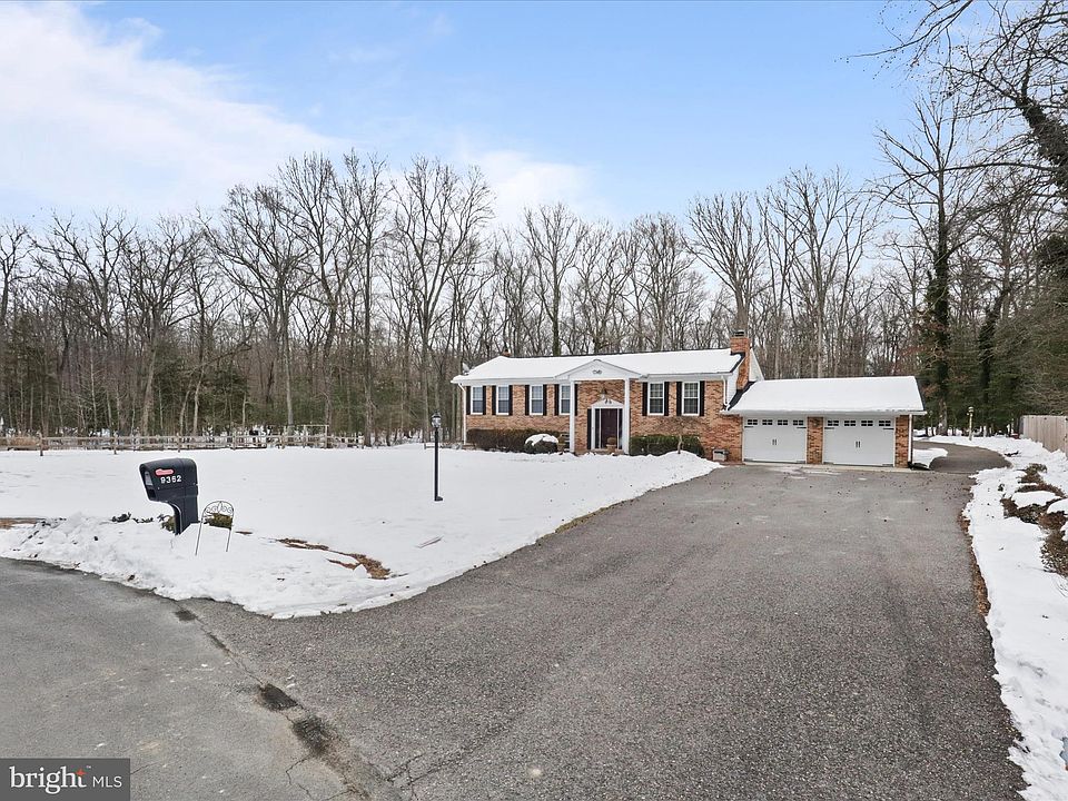 9362 Kris Dr, White Plains, MD 20695 | Zillow