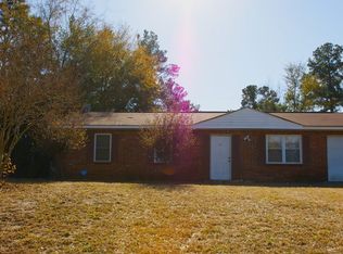 1325 Congress Dr NW, Aiken, SC 29801