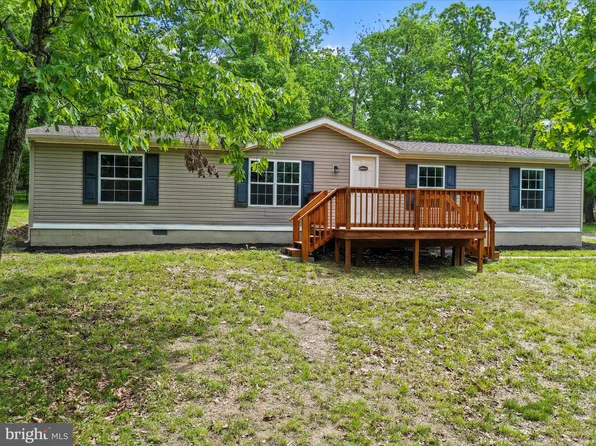 2483 Sirbaugh Rd, High View, WV 26808