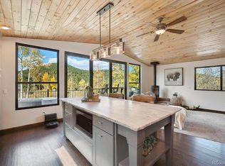 12369 Quartz Spur, Conifer, CO 80433