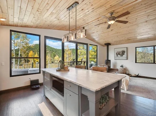 12369 Quartz Spur, Conifer, CO 80433