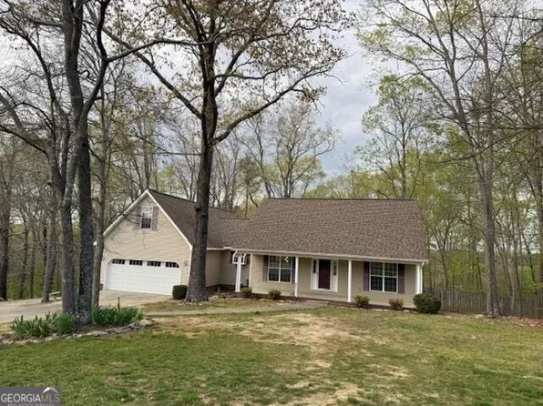 248 Courtney Cir, Rocky Face, GA 30740