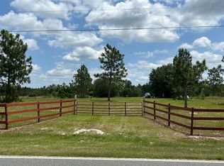 0 129th Rd, Live Oak, FL 32060