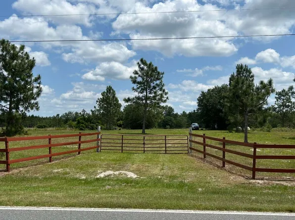 0 129th Rd, Live Oak, FL 32060