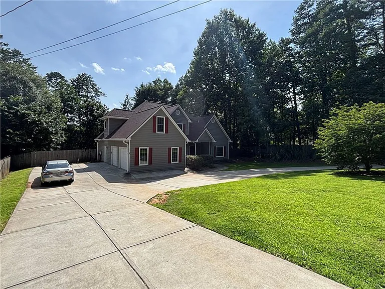 3935 Melody Mizer Ln — Photo 19