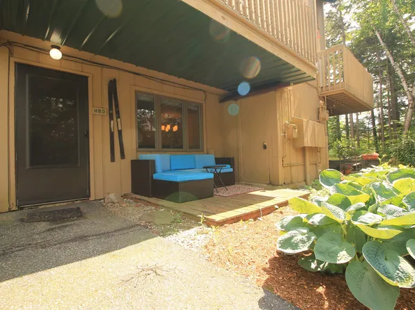 33 Windsor Hill Way #80, Waterville Valley, NH 03215