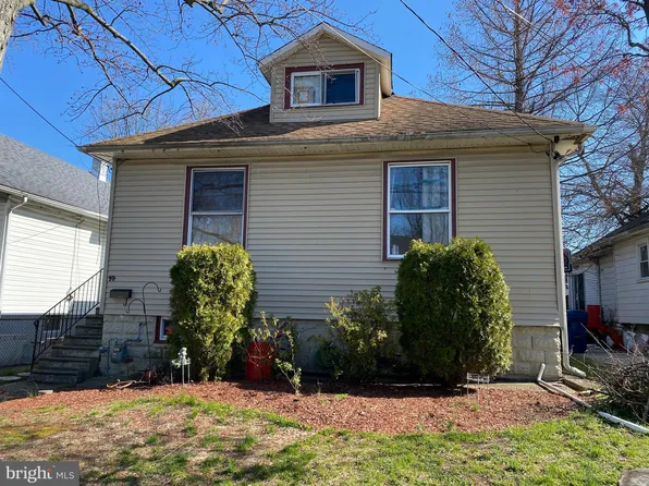 14 S Hilltop Ave, Somerdale, NJ 08083