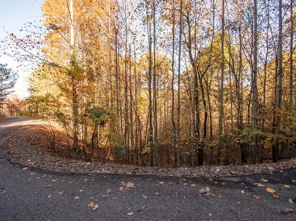 LOT 66 Choctaw Ridge Trl, Murphy, NC 28906