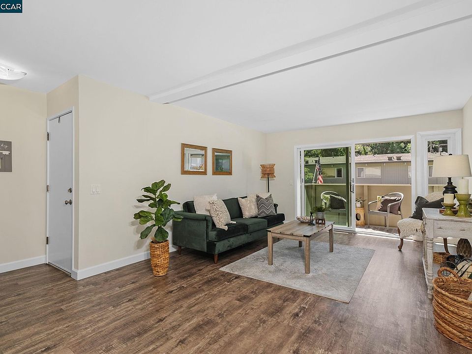 Brookwood Condominiums 73 Brookwood Rd Orinda CA Zillow