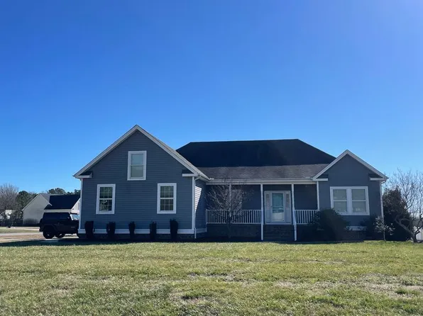 150 Travis Blvd, Moyock, NC 27958