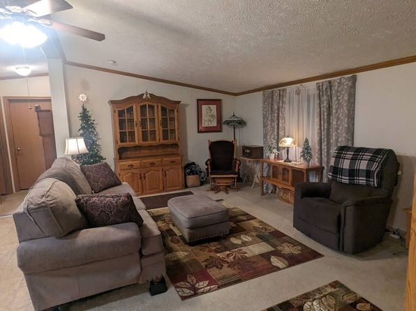 731 Cooper St, Harrisville, WV 26362