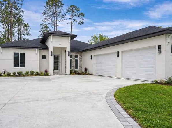 70 Eric Dr, Palm Coast, FL 32164