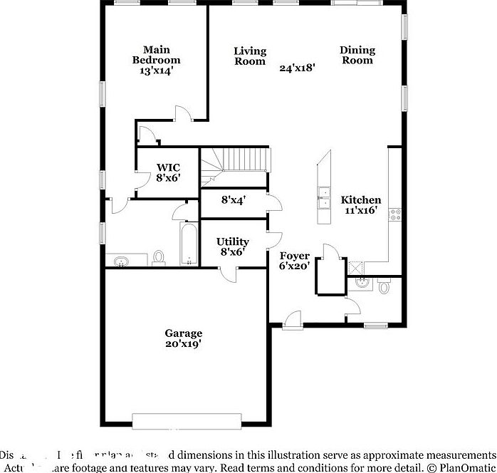 8506 Planters Moon Ln, Richmond, TX 77407 Zillow