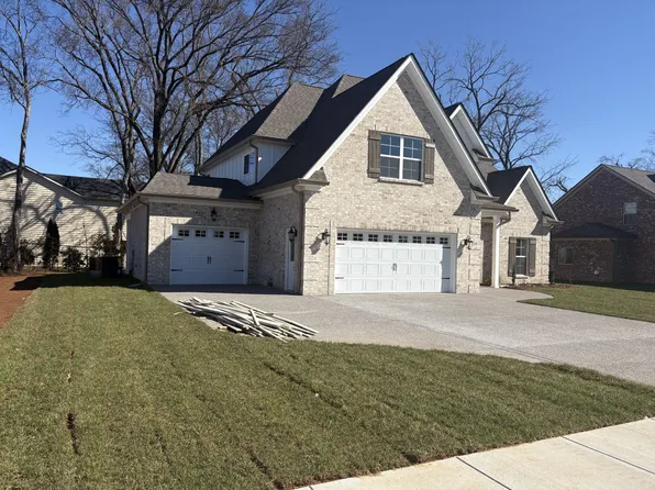 920 Licinius Ln Lot 44, Murfreesboro, TN 37128