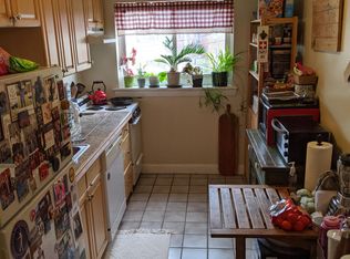 61 Selkirk Rd #7J, Brighton, MA 02135