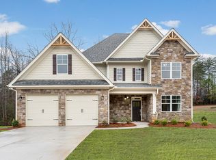 73 Ridgeview Ln, Dawsonville, GA 30534