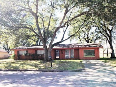 1120 Briar Ln, Wharton, TX, 77488