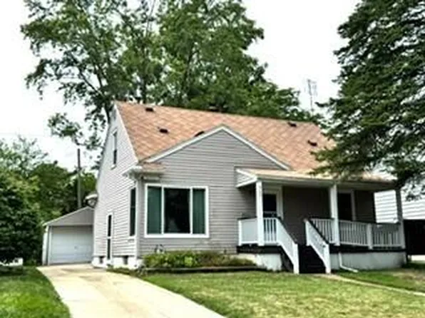 907 Bruce St, Ann Arbor, MI 48103