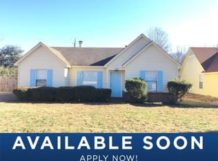 5946 Chadwell Rd, Millington, TN 38053