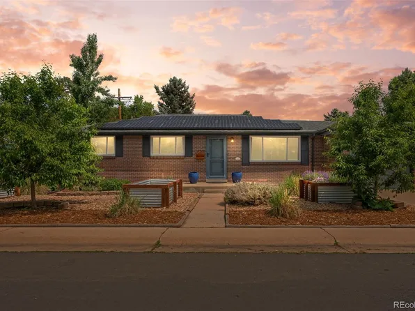 5455 E Iowa Avenue, Denver, CO 80222