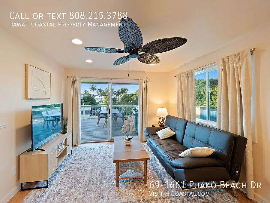Building Photo - 69-1661 Puako Beach Dr