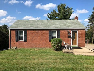 3142 S Park Rd, Bethel Park, PA, 15102