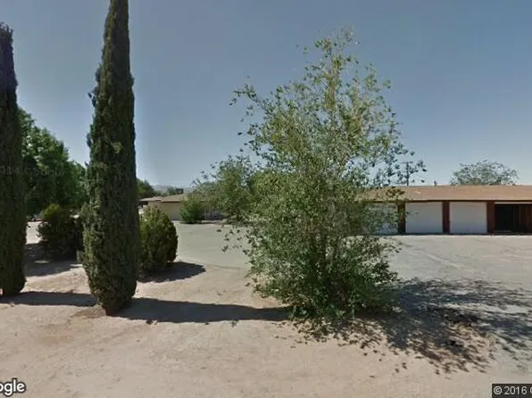 13544 Mohawk Rd APT 5, Apple Valley, CA 92308