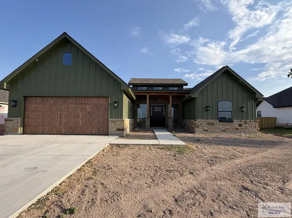 8725 Hughes Rd, Harlingen, TX 78552