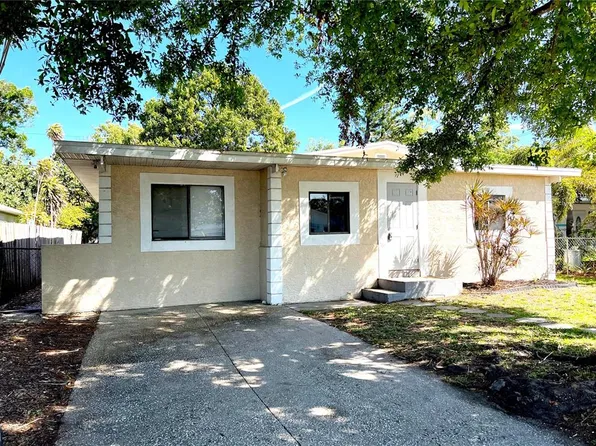 5211 Jersey Ave S, Gulfport, FL 33707