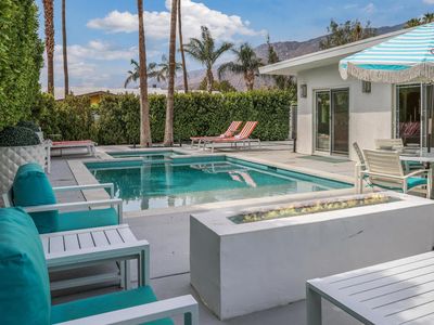 190 W San Marco Way, Palm Springs, CA, 92262