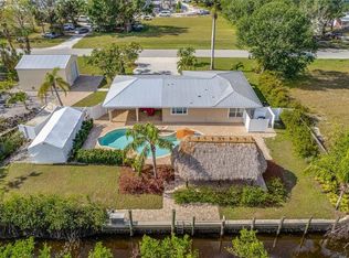 450 Klispie Dr, Punta Gorda, FL 33950