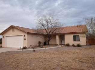 5677 E Bramwell Rd, Hereford, AZ 85615