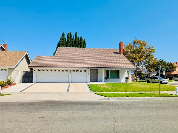 1413 W Moore Ave, Santa Ana, CA 92704
