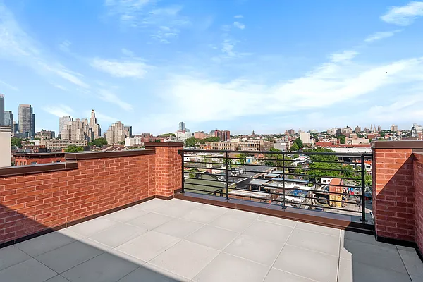 Rented by Brown Harris Stevens | media 17