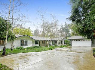 1371 Pine Tree Dr, Alamo, CA 94507