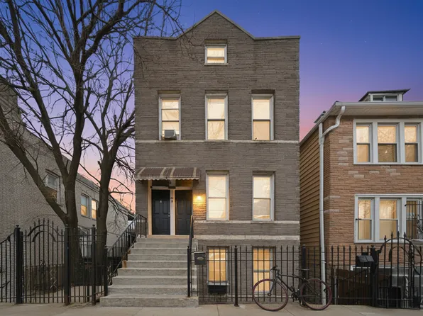 1852 W 17th St, Chicago, IL 60608