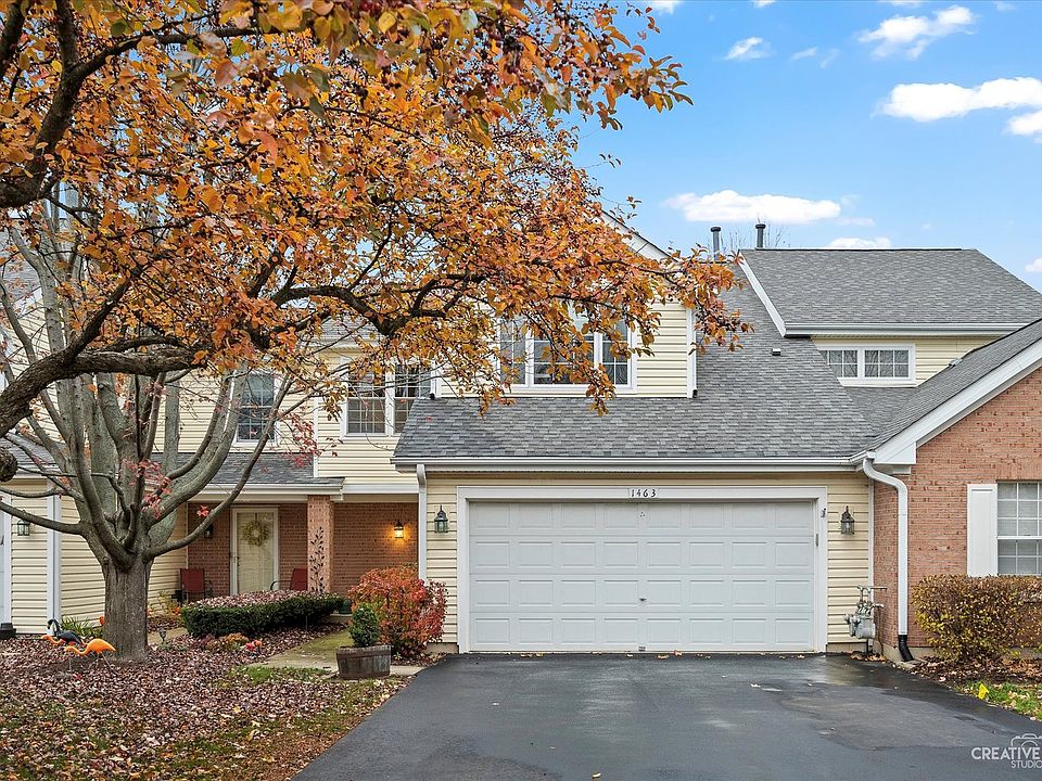 1st image of 1463 Georgetown Dr #1463