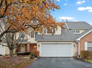 1463 Georgetown Dr #1463, Batavia, IL 60510